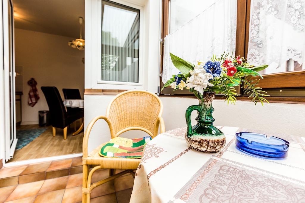 Ferienwohnung Koeln-Altstadt-Nord חדר תמונה