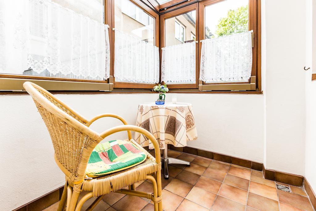 Ferienwohnung Koeln-Altstadt-Nord חדר תמונה