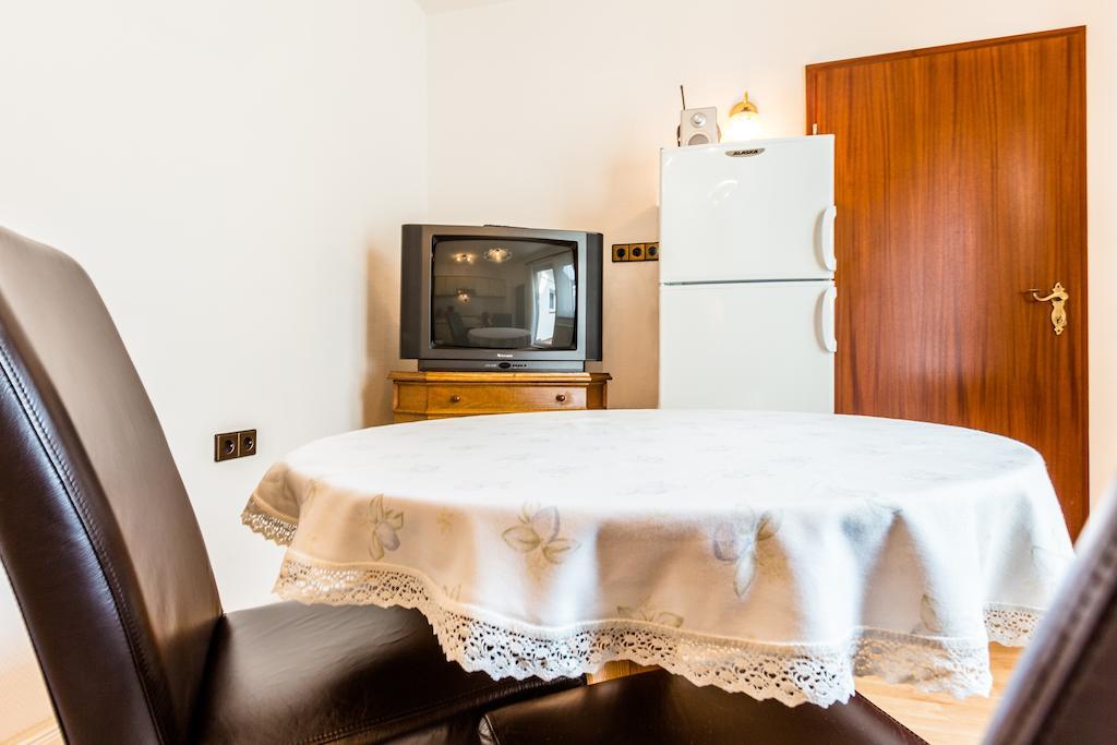 Ferienwohnung Koeln-Altstadt-Nord חדר תמונה