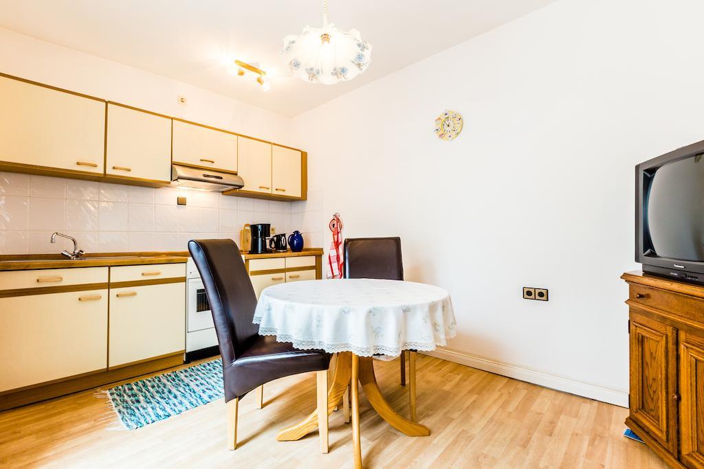 Ferienwohnung Koeln-Altstadt-Nord חדר תמונה