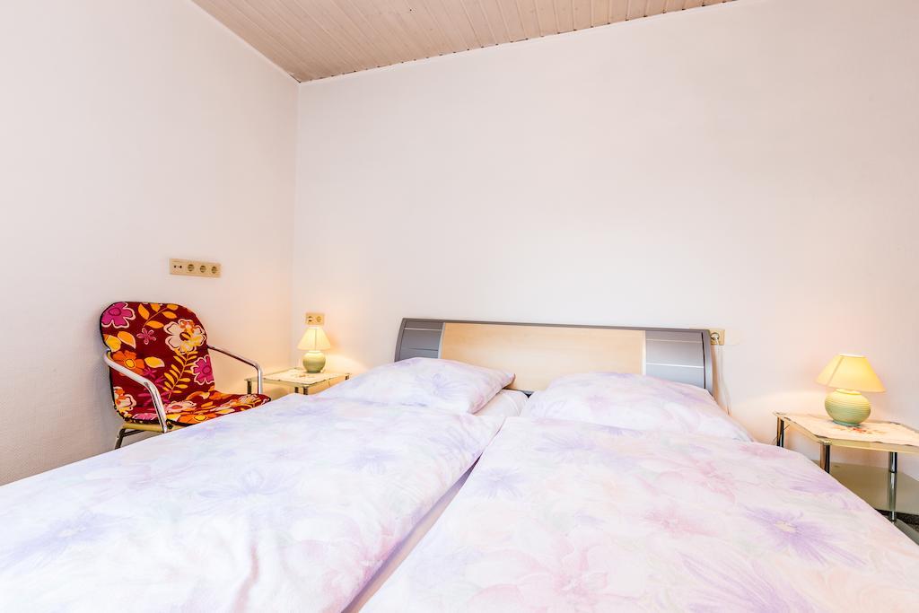 Ferienwohnung Koeln-Altstadt-Nord מראה חיצוני תמונה