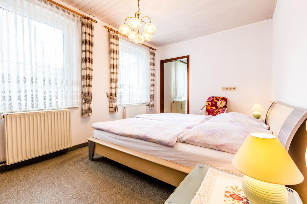 Ferienwohnung Koeln-Altstadt-Nord חדר תמונה