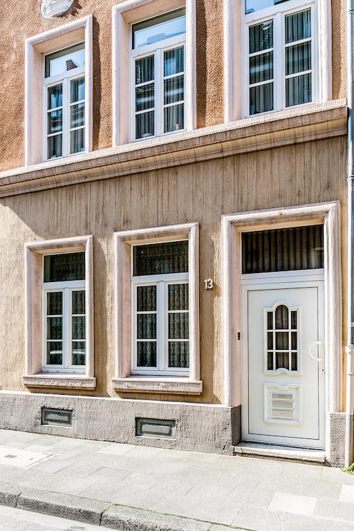 Ferienwohnung Koeln-Altstadt-Nord חדר תמונה
